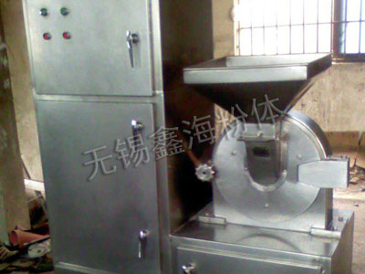 萬(wàn)能粉碎機