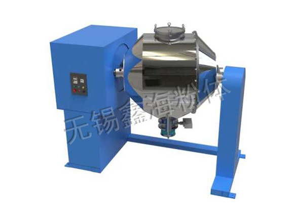 大型雙運動(dòng)混合機