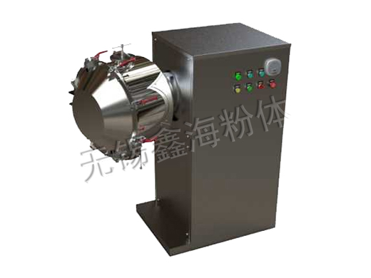 單臂型雙運動(dòng)混合機