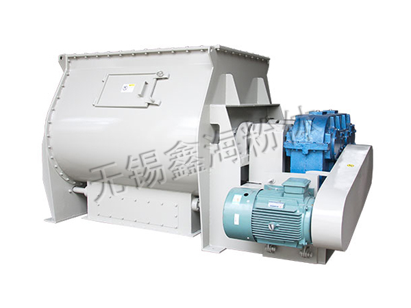 無(wú)重力混合機（擺線(xiàn)電機減速機）