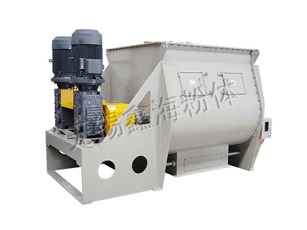 無(wú)重力混料機（專(zhuān)用電機減速機）