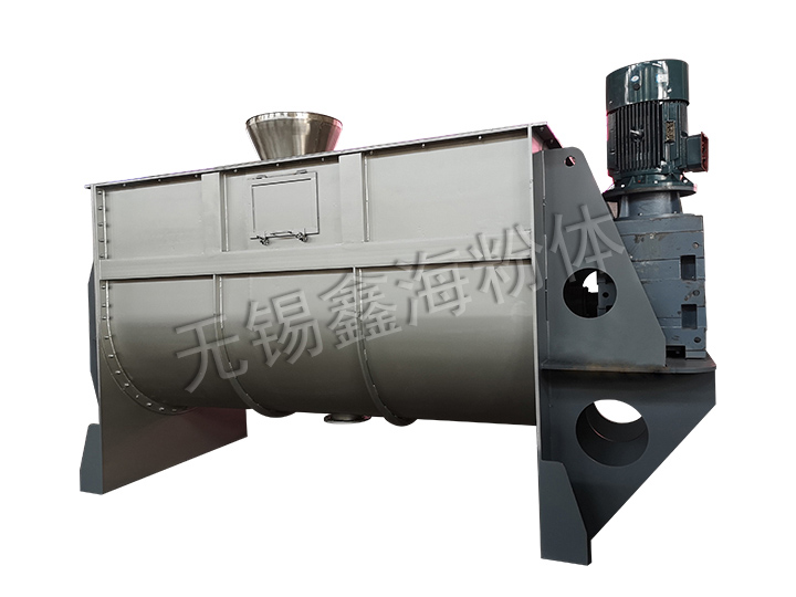 螺帶混合機（專(zhuān)用電機）