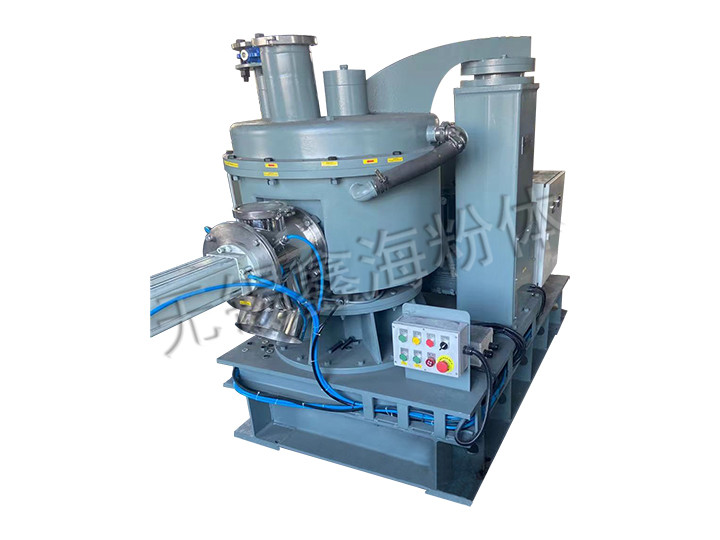 振實(shí)機/機械融合機