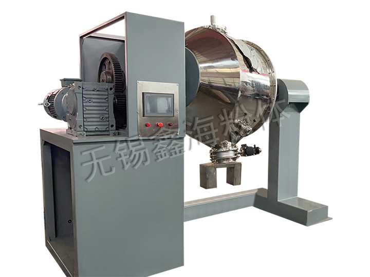 雙運動(dòng)混合機